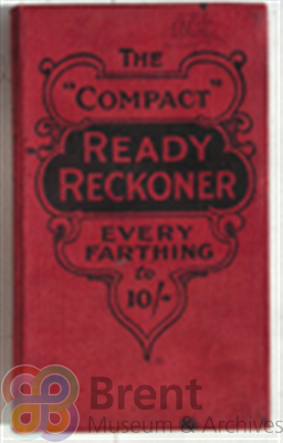 TH\CT\Museum catalogue\3D objects\1999_61_1_th.jpg; 1999.61.1; ;